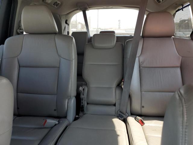 Photo 10 from auction – 2012 HONDA ODYSSEY TO with VIN 5FNRL5H94CB050596