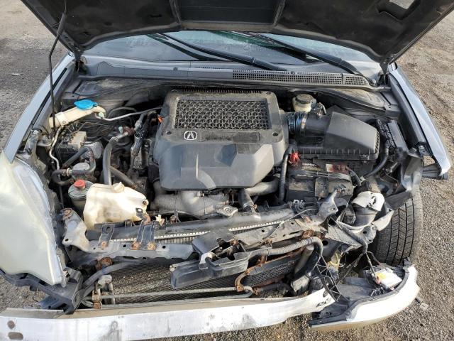 Photo 11 from auction – 2008 ACURA RDX TECHNO with VIN 5J8TB18518A013540