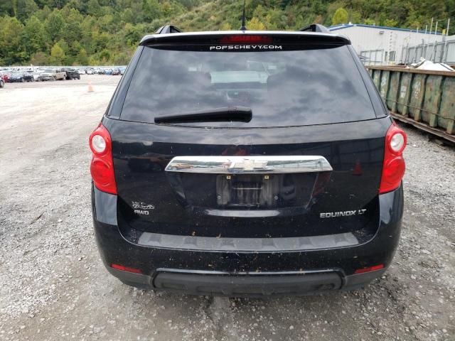 Foto 6 de la subasta – 2011 CHEVROLET EQUINOX LT con VIN 2CNFLNEC8B6313644