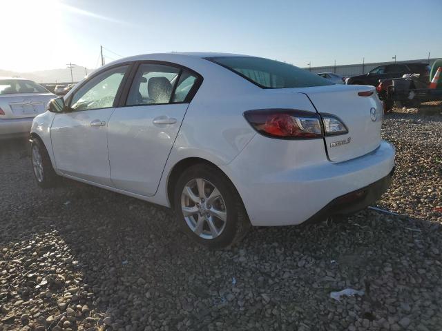 Photo 2 from auction – 2010 MAZDA 3 I with VIN JM1BL1SF8A1242764