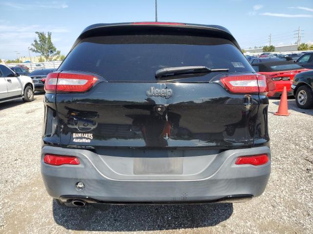 Photo 6 from auction – 2017 JEEP CHEROKEE L with VIN 1C4PJLDB3HW626739