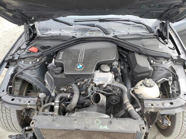 Photo 11 from auction – 2016 BMW 328 I SULE with VIN WBA8E9C52GK644286