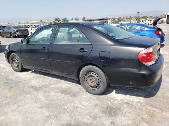 Photo 2 from auction – 2005 TOYOTA CAMRY LE with VIN 4T1BE30K05U412508
