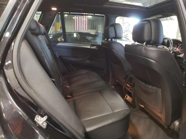 Photo 10 from auction – 2012 BMW X5 XDRIVE3 with VIN 5UXZV4C51CL988446