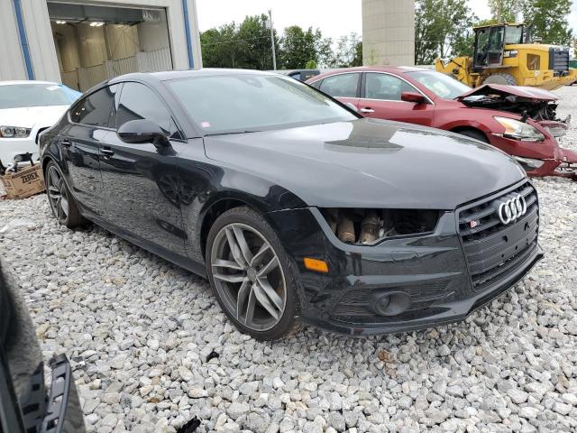 Photo 4 from auction – 2016 AUDI S7 PRESTIG with VIN WAUW2AFC7GN116298