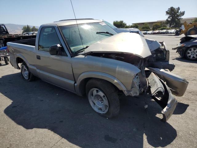 Zdjęcie 4 z aukcji – 2003 GMC SONOMA z VIN 1GTCS14H238260791
