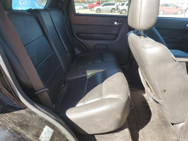 Photo 11 from auction – 2010 FORD ESCAPE LIM with VIN 1FMCU0EGXAKC96458