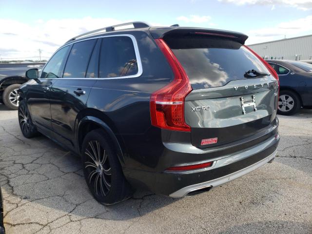Photo 2 from auction – 2018 VOLVO XC90 T6 with VIN YV4A22PK2J1209556