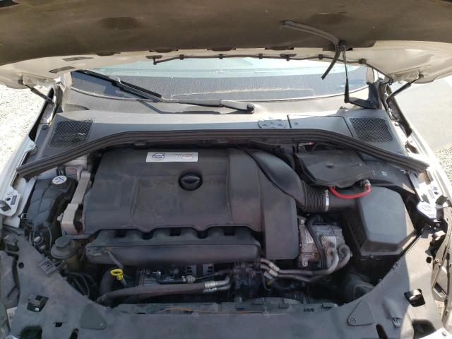 Photo 11 from auction – 2012 VOLVO S60 T6 with VIN YV1902FH8C2020211