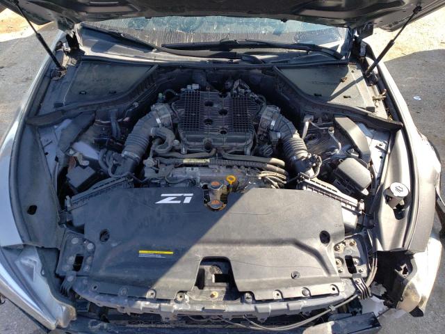 Photo 11 from auction – 2014 INFINITI Q50 BASE with VIN JN1BV7AR9EM703003