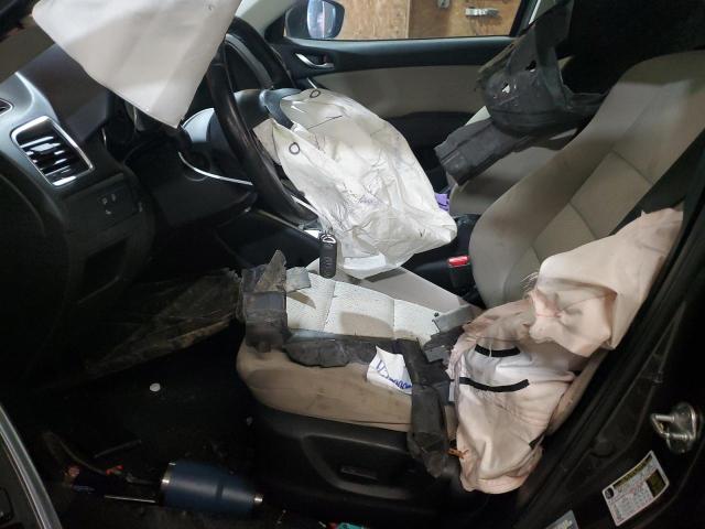 Photo 7 from auction – 2016 MAZDA CX-5 TOURI with VIN JM3KE4CY0G0691020