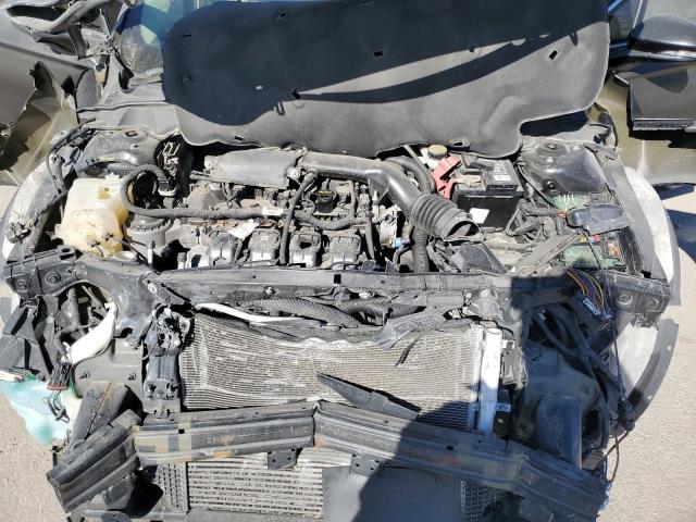 Photo 11 from auction – 2013 FORD FUSION SE with VIN 3FA6P0H93DR327285
