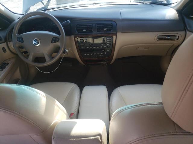 Снимка 8 от търг – 2001 MERCURY SABLE LS P с VIN 1MEFM55S41A616820