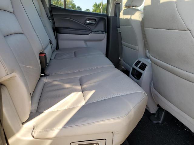 Photo 10 from auction – 2019 HONDA RIDGELINE with VIN 5FPYK3F52KB047463