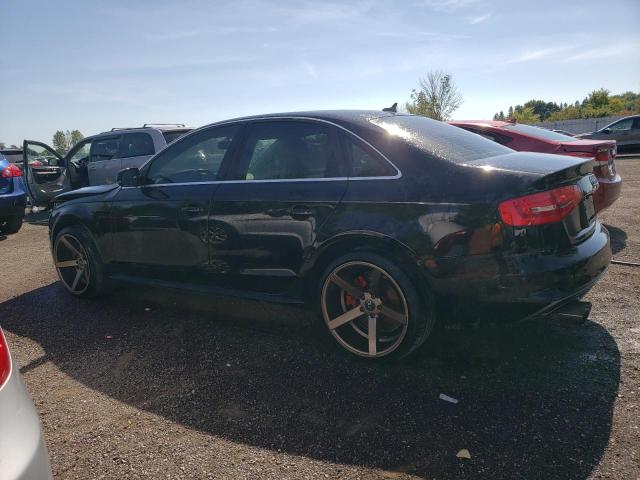 Photo 2 from auction – 2015 AUDI A4 PREMIUM with VIN WAUFFCFL1FN008855