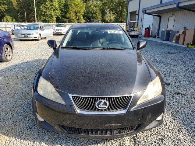 Photo 5 from auction – 2008 LEXUS IS 250 with VIN JTHBK262285080874
