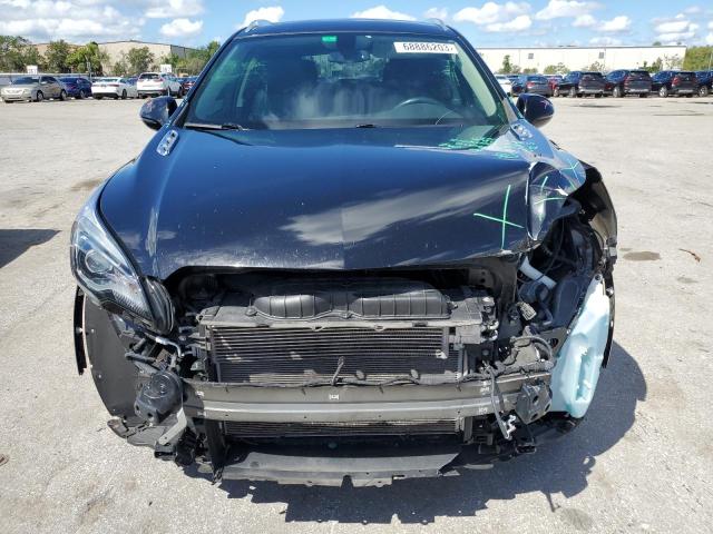 Photo 9 from auction – 2017 BUICK ENVISION E with VIN LRBFXBSA1HD088275