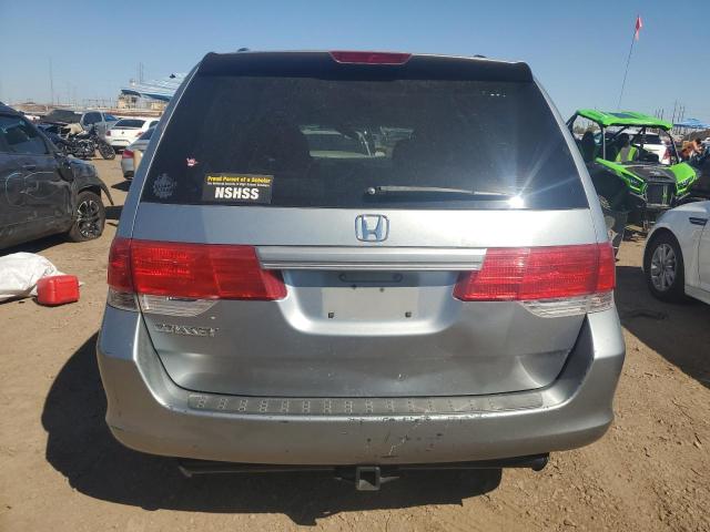 Photo 6 from auction – 2008 HONDA ODYSSEY EX with VIN 5FNRL38408B078489