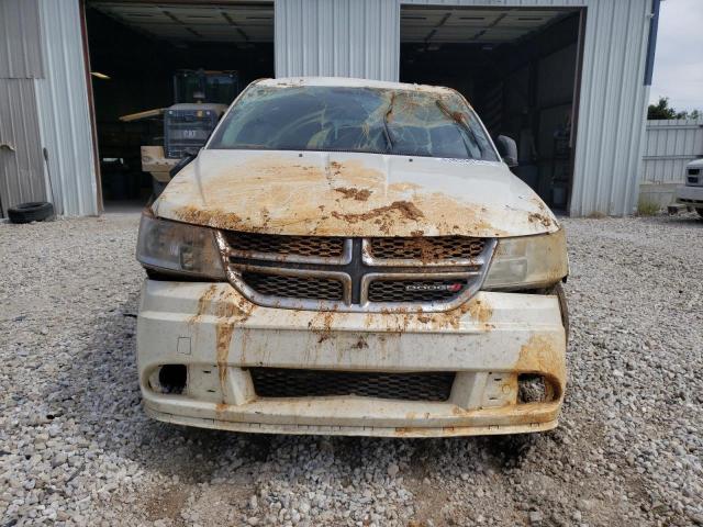 Photo 5 from auction – 2014 DODGE JOURNEY SE with VIN 3C4PDCAB1ET163948