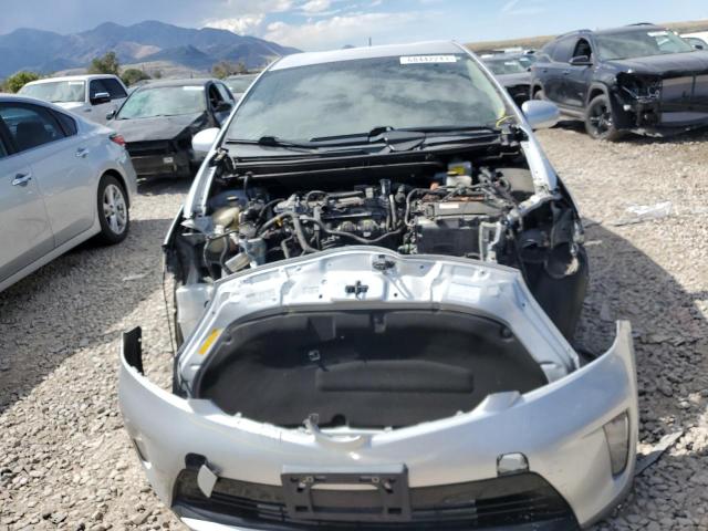 Photo 5 from auction – 2013 TOYOTA PRIUS with VIN JTDKN3DU7D5681744