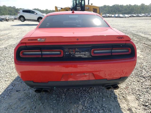 Photo 6 from auction – 2019 DODGE CHALLENGER with VIN 2C3CDZBT9KH750304
