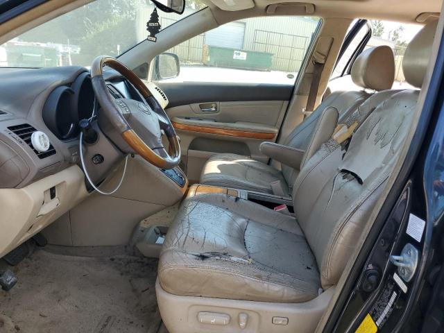 Photo 7 from auction – 2004 LEXUS RX 330 with VIN 2T2HA31UX4C033100