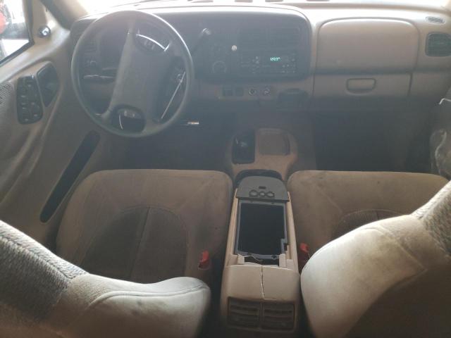 Photo 8 from auction – 1998 DODGE DURANGO with VIN 1B4HS28Y4WF162722