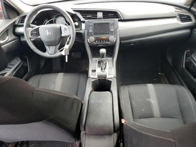 Photo 8 from auction – 2017 HONDA CIVIC with VIN 2HGFC2F53HH507273