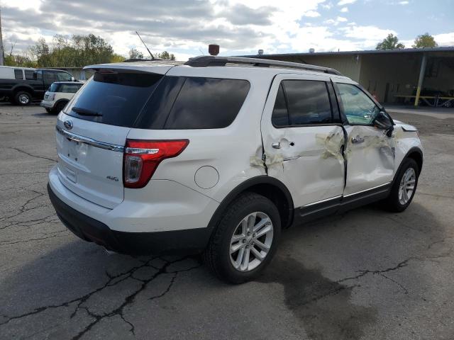 Photo 3 from auction – 2015 FORD EXPLORER X with VIN 1FM5K8D80FGB54587