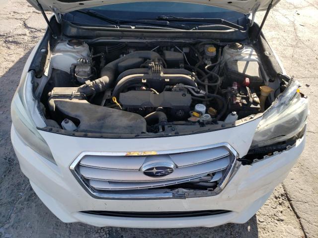 Photo 11 from auction – 2015 SUBARU LEGACY 2.5 with VIN 4S3BNBC64F3061218