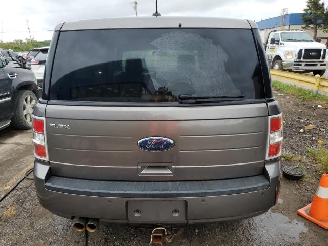 Photo 6 from auction – 2010 FORD FLEX SE with VIN 2FMGK5BC9ABB14278