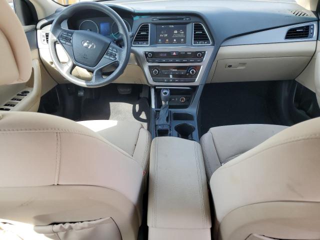 Photo 8 from auction – 2017 HYUNDAI SONATA SE with VIN 5NPE24AF2HH506146