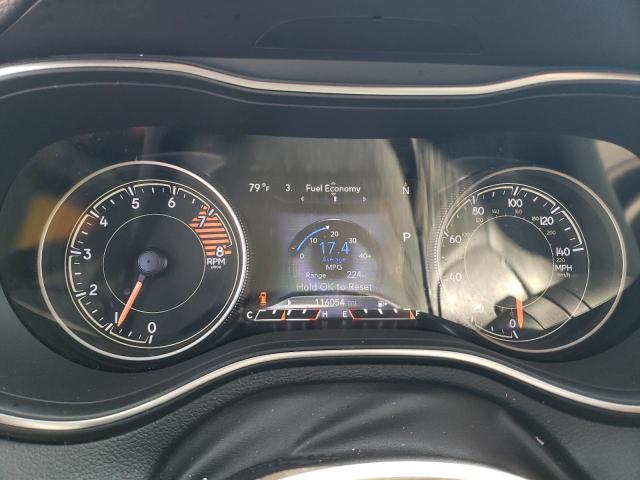 Photo 9 from auction – 2019 JEEP CHEROKEE L with VIN 1C4PJMDX0KD172874