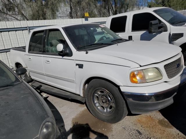 Photo 4 from auction – 2002 FORD F150 SUPER with VIN 1FTRW07L22KC97317