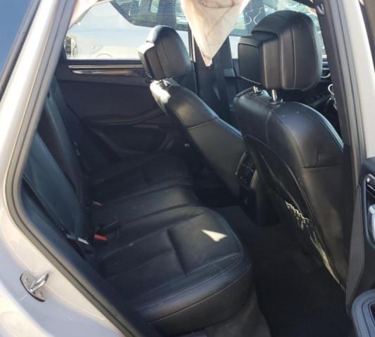 Photo 10 from auction – 2020 PORSCHE MACAN with VIN WP1AA2A50LLB10331