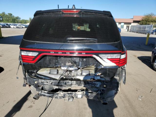 Photo 6 from auction – 2020 DODGE DURANGO SS with VIN 1C4SDJFT5LC286712