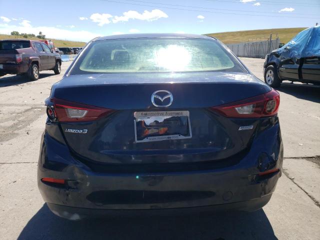 Photo 6 from auction – 2015 MAZDA 3 SPORT with VIN 3MZBM1U76FM190237