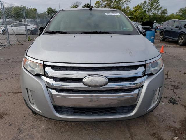 Photo 5 from auction – 2012 FORD EDGE SEL with VIN 2FMDK3JC0CBA61644