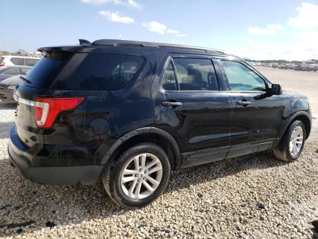 Photo 3 from auction – 2017 FORD EXPLORER with VIN 1FM5K7B86HGE11171