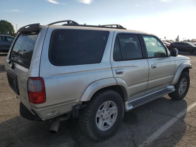 Photo 3 from auction – 2000 TOYOTA 4 RUNNER with VIN JT3GN86R0Y0160335