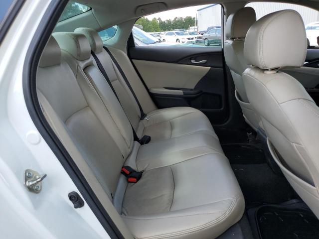 Photo 10 from auction – 2016 HONDA CIVIC EX with VIN 2HGFC2F79GH510842