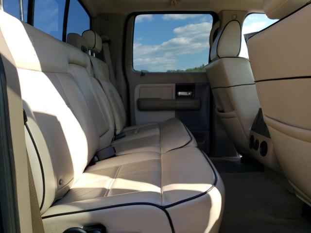 Photo 10 from auction – 2006 LINCOLN MARK LT with VIN 5LTPW18556FJ20172