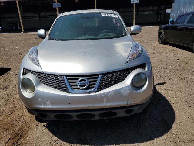 Photo 5 from auction – 2011 NISSAN JUKE S with VIN JN8AF5MR5BT000901