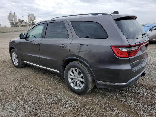 Photo 2 from auction – 2014 DODGE DURANGO SX with VIN 1C4RDHAG4EC976083