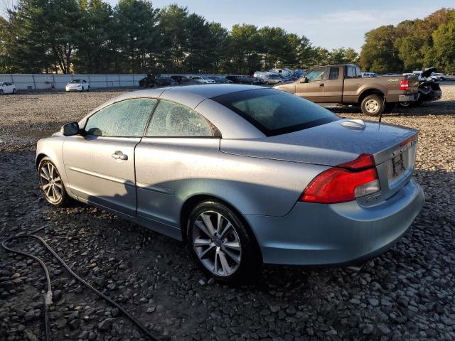 Photo 2 from auction – 2011 VOLVO C70 T5 with VIN YV1672MC8BJ120268