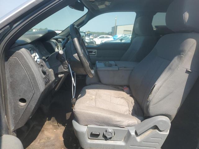 Снимка 7 от търг – 2011 FORD F150 SUPER с VIN 1FTFX1CF9BFA14362
