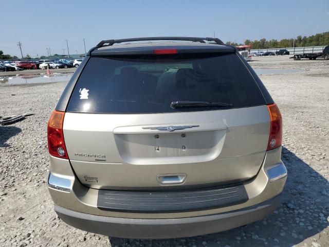 Photo 6 from auction – 2005 CHRYSLER PACIFICA T with VIN 2C4GM68425R665850