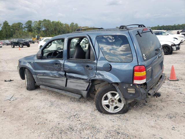 Photo 2 from auction – 2001 FORD ESCAPE XLT with VIN 1FMYU03121KF88691
