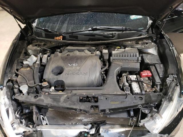 Photo 11 from auction – 2016 NISSAN MAXIMA 3.5 with VIN 1N4AA6AP3GC901328