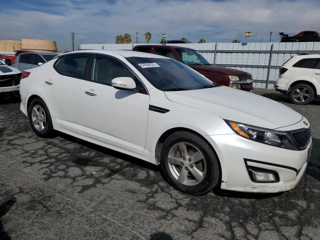 Photo 4 from auction – 2015 KIA OPTIMA LX with VIN KNAGM4A75F5631356